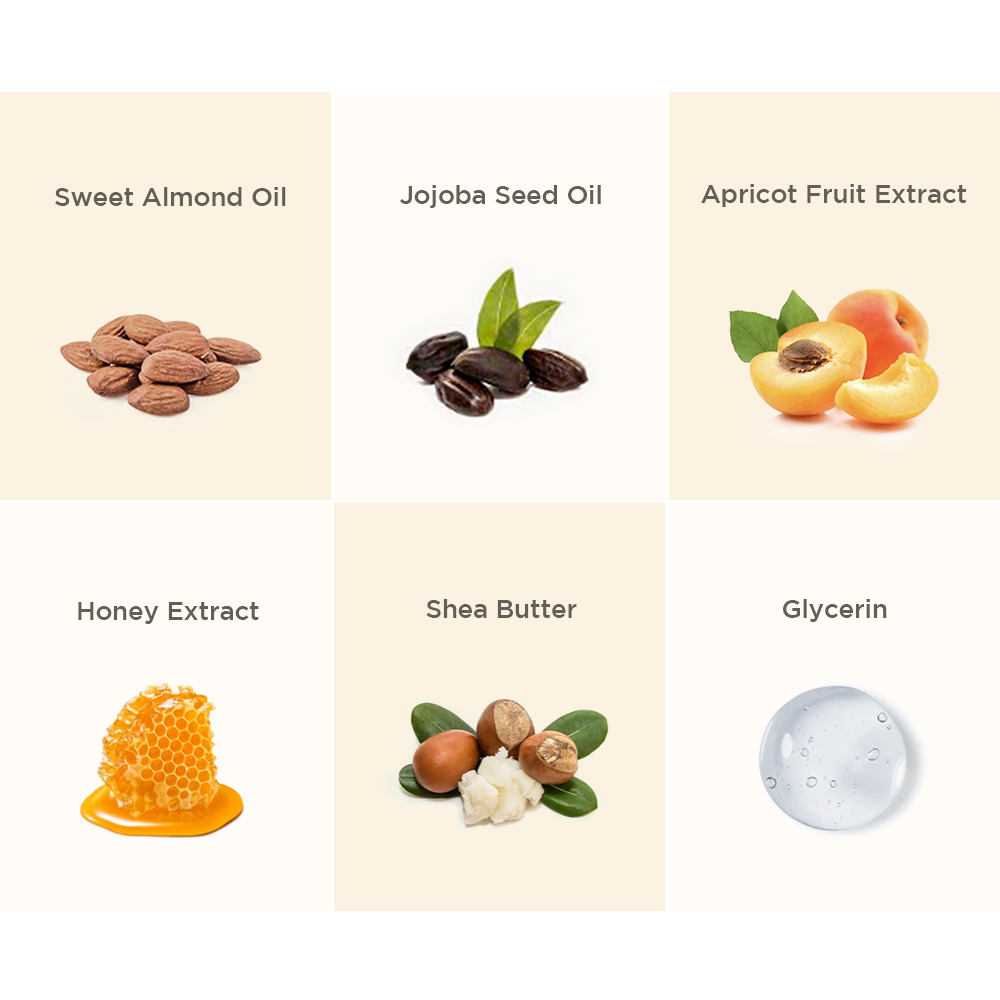 Pantenolips Scrub - [brand_name]
