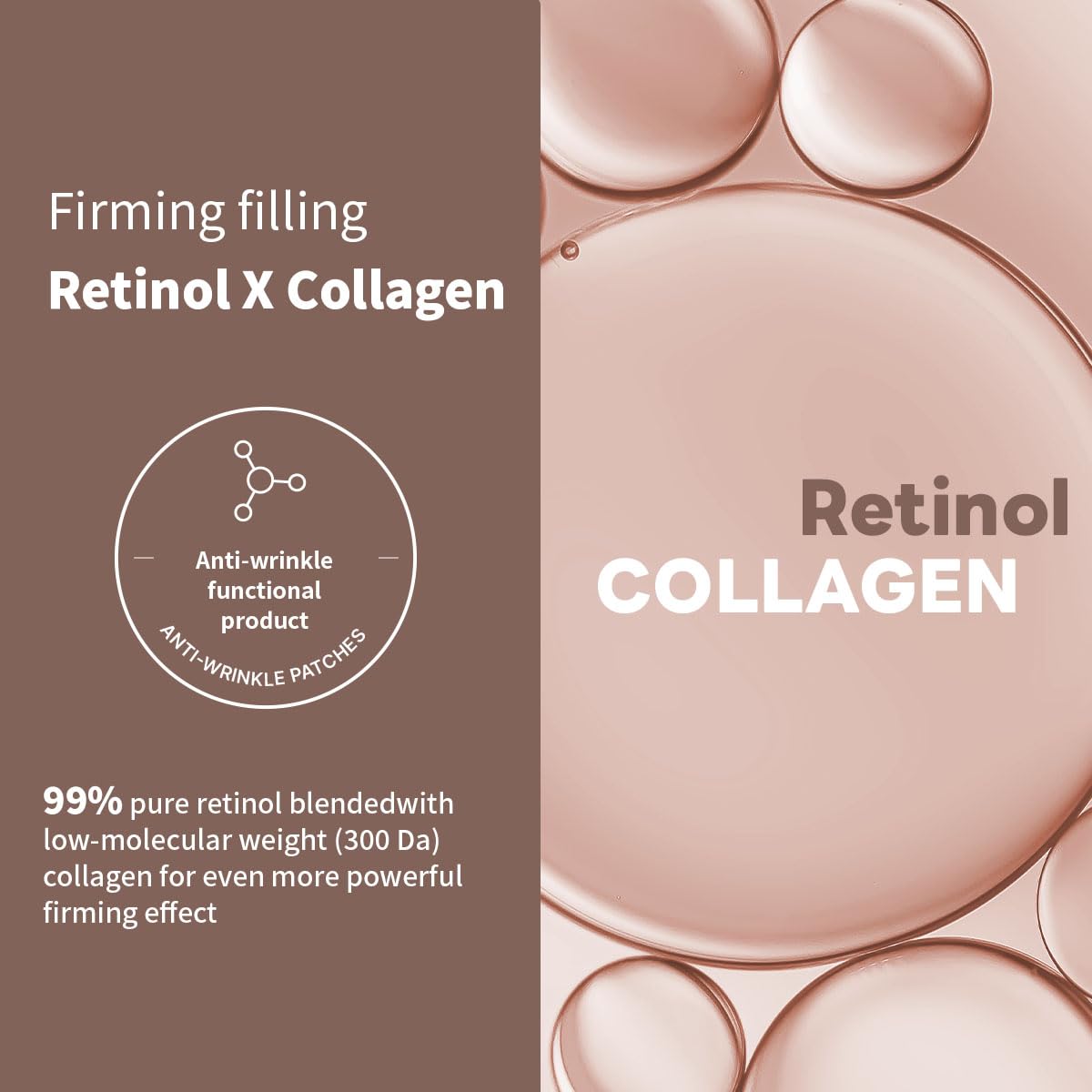 Retinol Collagen Ampoule Lifting Mask - [brand_name]