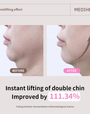 Retinol Collagen Ampoule Lifting Mask - [brand_name]