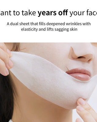 Retinol Collagen Cream Lifting Mask - [brand_name]
