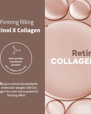 Retinol Collagen Cream Lifting Mask - [brand_name]