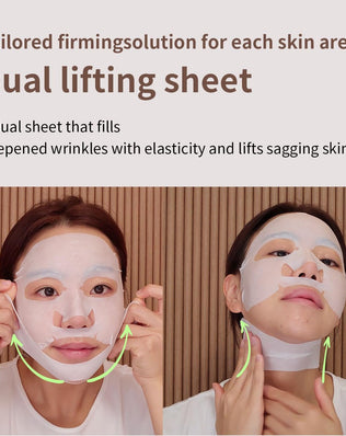 Retinol Collagen Cream Lifting Mask - [brand_name]