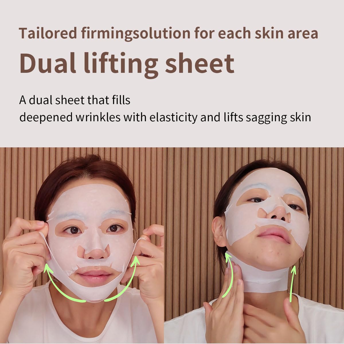 Retinol Collagen Cream Lifting Mask - [brand_name]