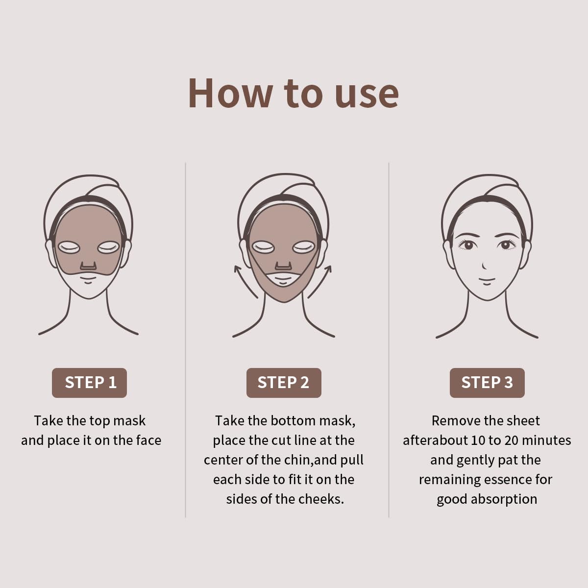 Retinol Collagen Cream Lifting Mask - [brand_name]