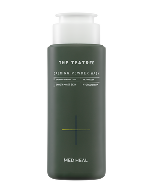 The Teatree Calming Powder Wash - [brand_name]