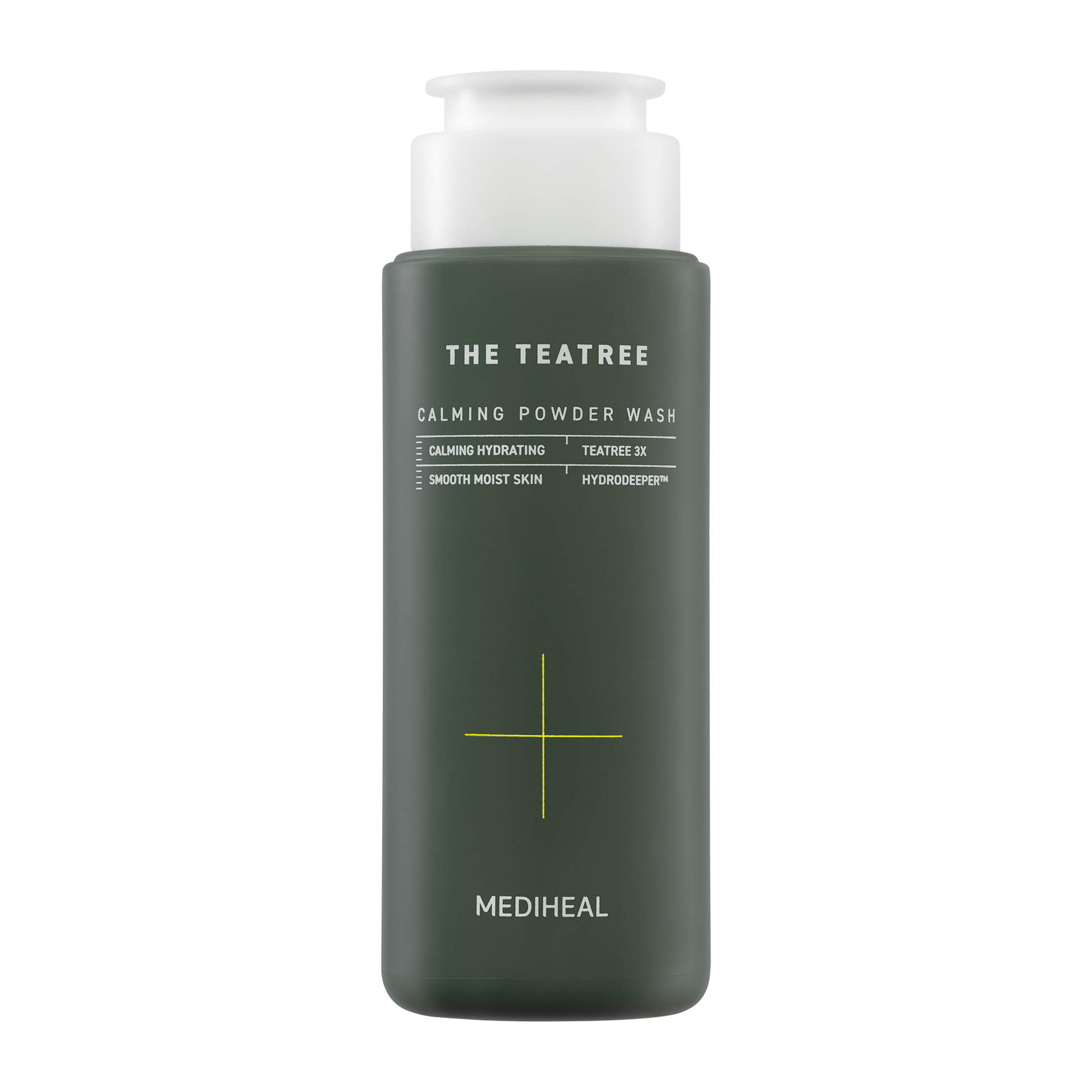 The Teatree Calming Powder Wash - [brand_name]
