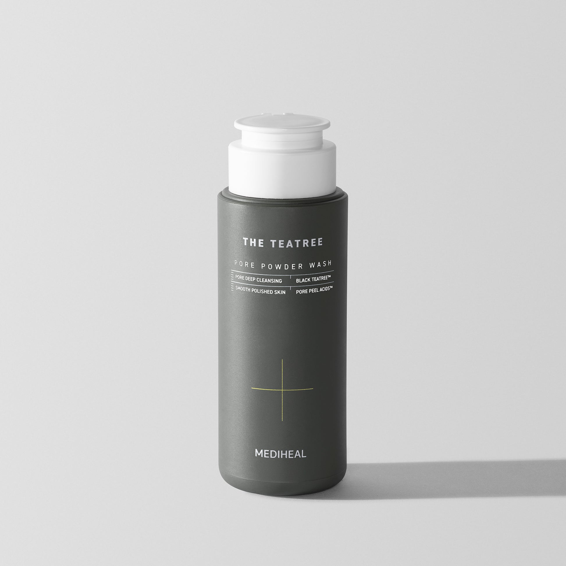 The Teatree Pore Powder Wash - [brand_name]
