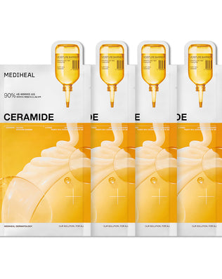Ceramide Essential Mask Moisture Barrier - [brand_name]