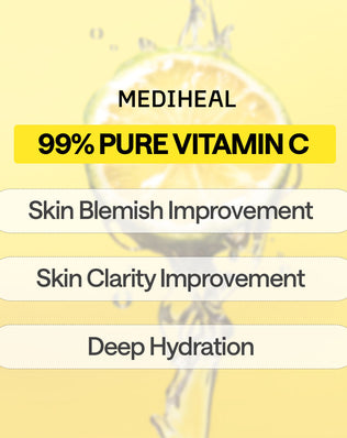 Vitamin C Essential Mask_Clear Toning 10 - [brand_name]