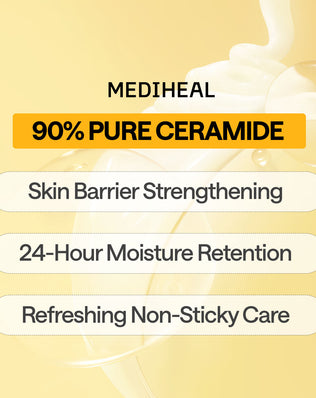 Ceramide Essential Mask Moisture Barrier - [brand_name]