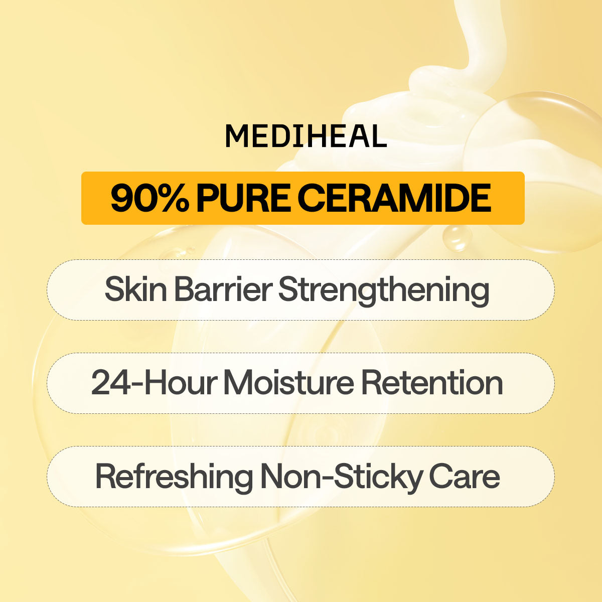 Ceramide Essential Mask Moisture Barrier - [brand_name]