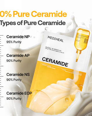 Ceramide Essential Mask Moisture Barrier - [brand_name]