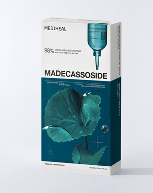 Madecassoside Essential Mask Blemish Repair - [brand_name]