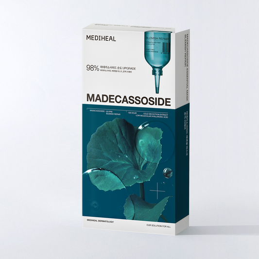 Madecassoside Essential Mask Blemish Repair - [brand_name]