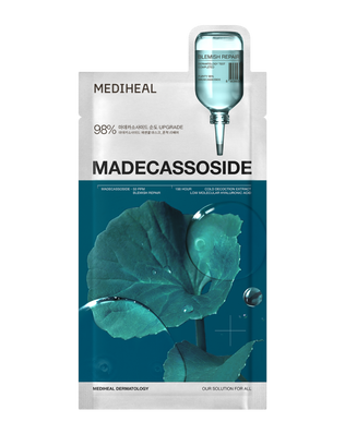 Madecassoside Essential Mask Blemish Repair - [brand_name]
