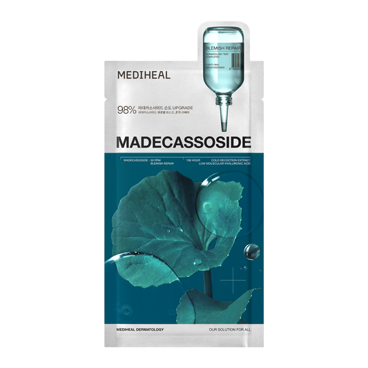 Madecassoside Essential Mask Blemish Repair - [brand_name]