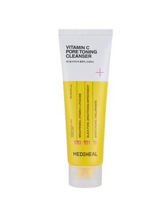 Vitamin C Cleanser Pore Toning - [brand_name]