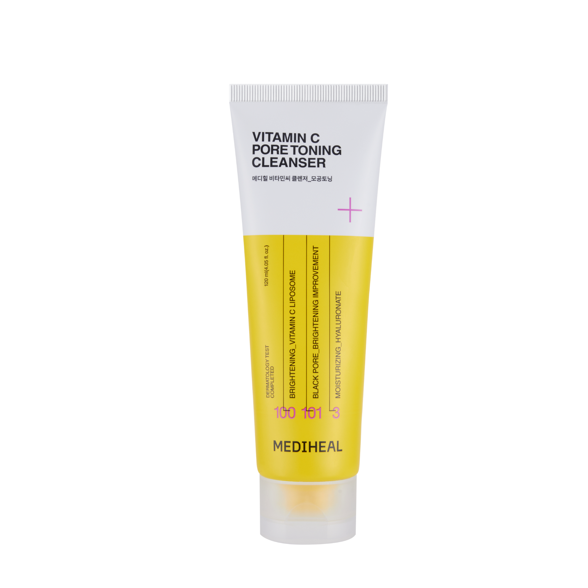 Vitamin C Cleanser Pore Toning - [brand_name]