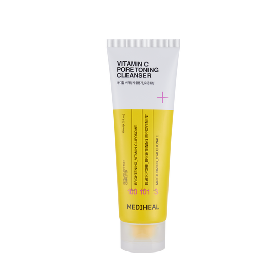 Vitamin C Cleanser Pore Toning - [brand_name]