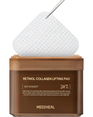 Retinol Collagen Lifting Pad - [brand_name]