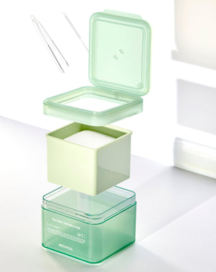 Teatree Toner Pad (Refill) - [brand_name]