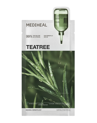 Teatree Essential Mask Calming Moisture - [brand_name]