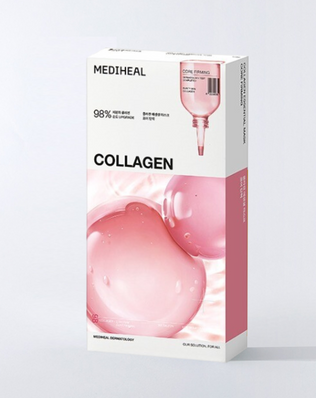 Collagen Essential Mask Core Firming - [brand_name]