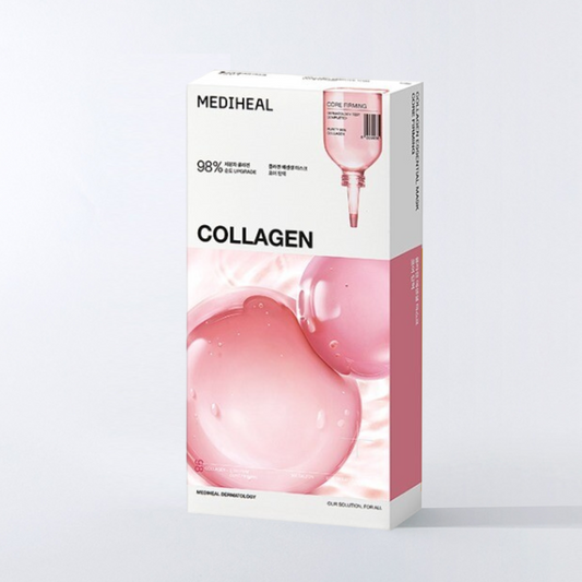 Collagen Essential Mask Core Firming - [brand_name]
