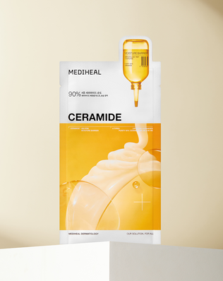 Ceramide Essential Mask Moisture Barrier - [brand_name]