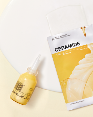 Ceramide Essential Mask Moisture Barrier - [brand_name]