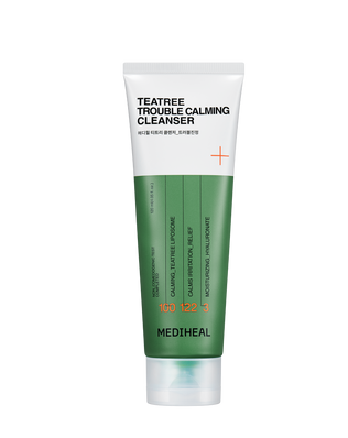 Teatree Cleanser Trouble Calming - [brand_name]