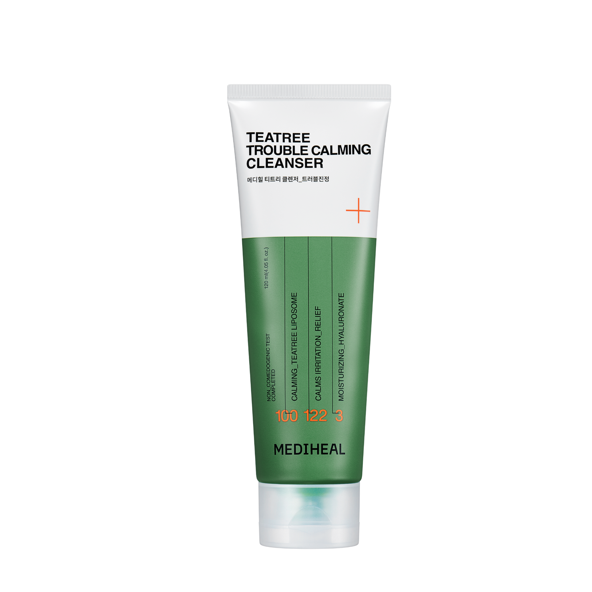 Teatree Cleanser Trouble Calming - [brand_name]