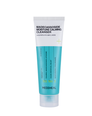Madecassoside Cleanser Moisture Calming - [brand_name]
