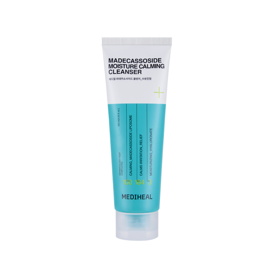 Madecassoside Cleanser Moisture Calming - [brand_name]