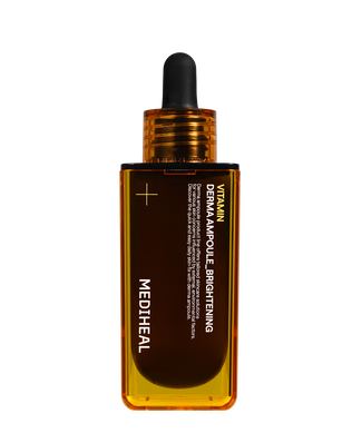 Vitamin Derma Ampoule Brightening - [brand_name]