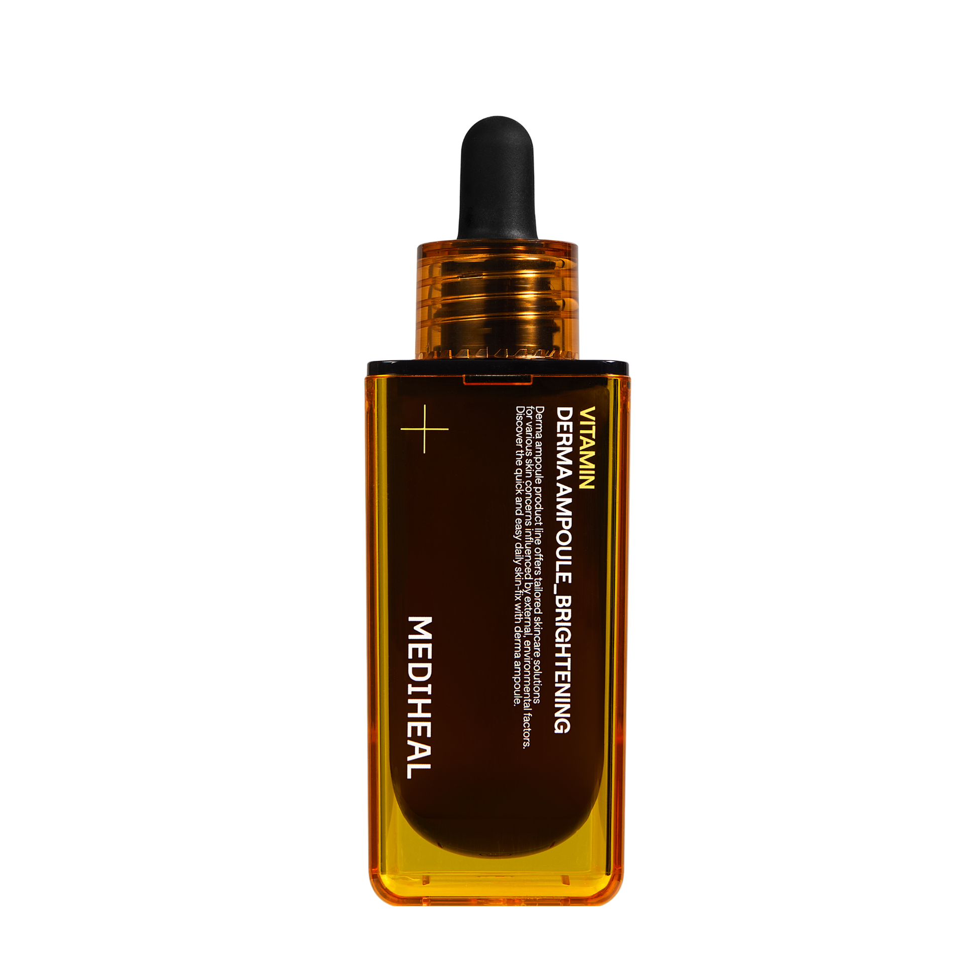 Vitamin Derma Ampoule Brightening - [brand_name]