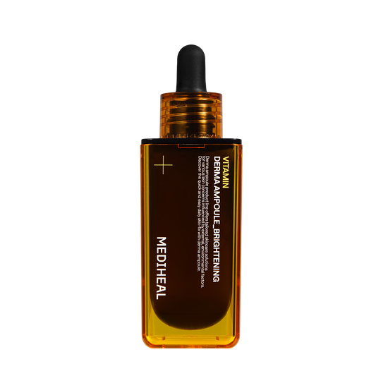 Vitamin Derma Ampoule Brightening - [brand_name]