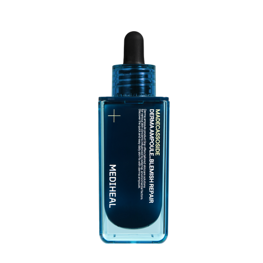 Madecassoside Derma Ampoule Blemish Repair - [brand_name]