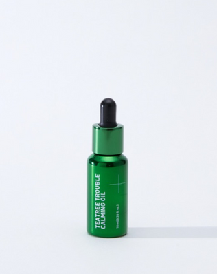 Teatree Trouble Calming Oil - [brand_name]