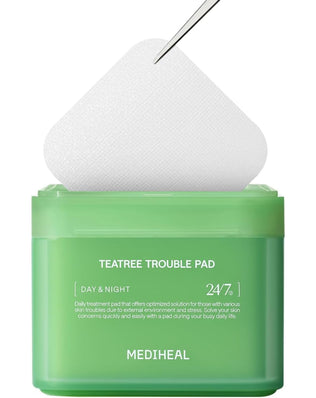 Teatree Trouble Pad - [brand_name]