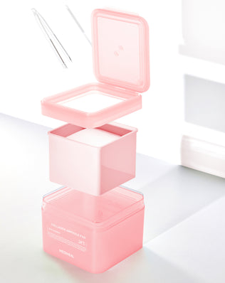 Collagen Ampoule Pad (Refill) - [brand_name]