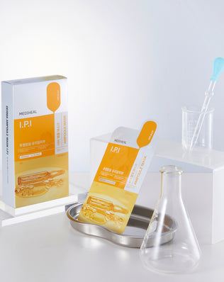 Derma Ampoule Mask I.P.I - [brand_name]