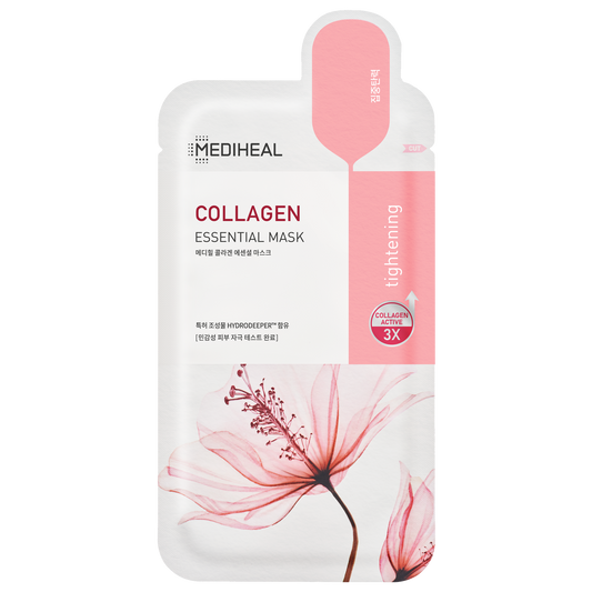 Collagen Essential Mask - [brand_name]
