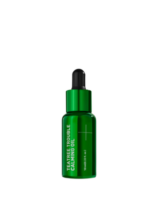 Teatree Trouble Calming Oil - [brand_name]