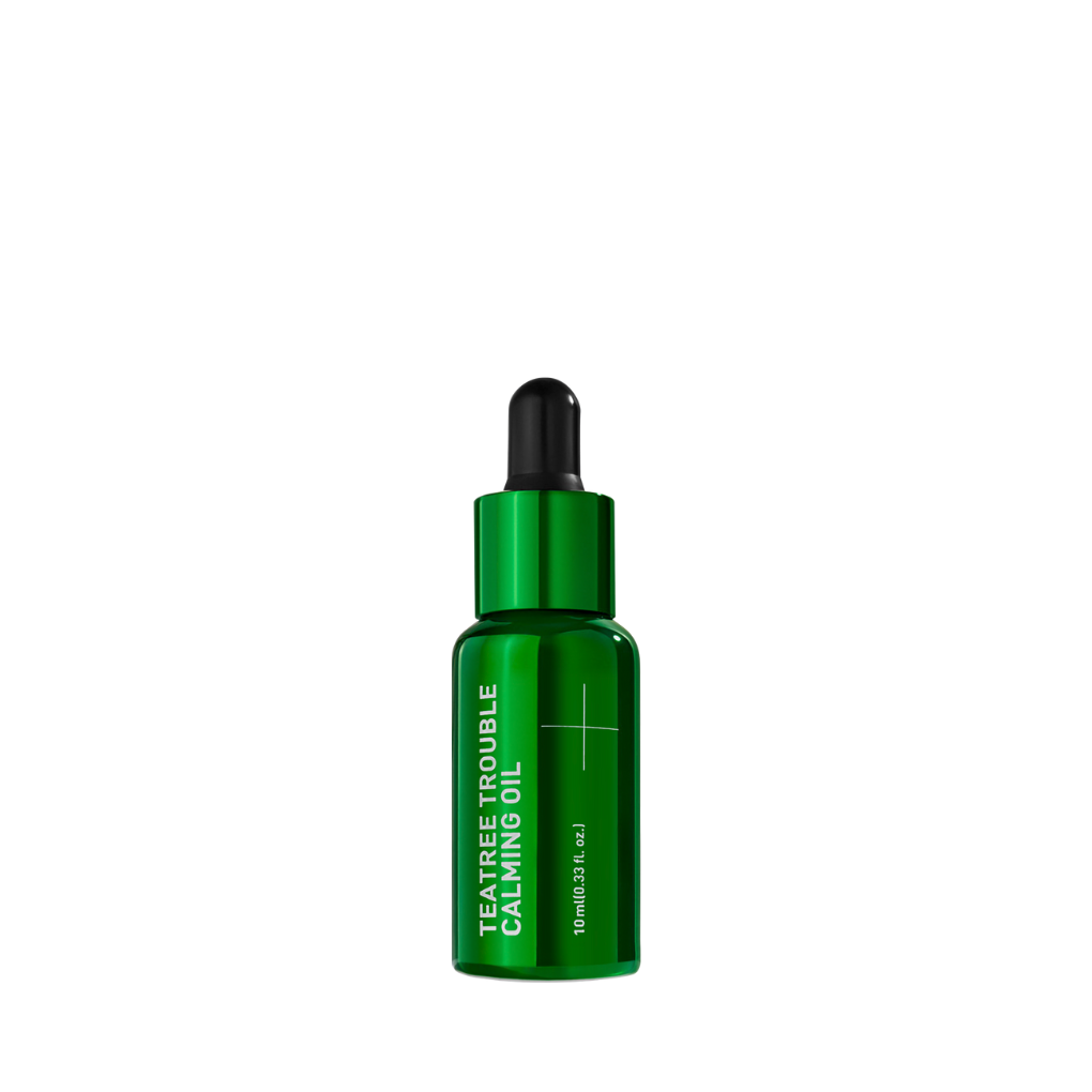 Teatree Trouble Calming Oil - [brand_name]