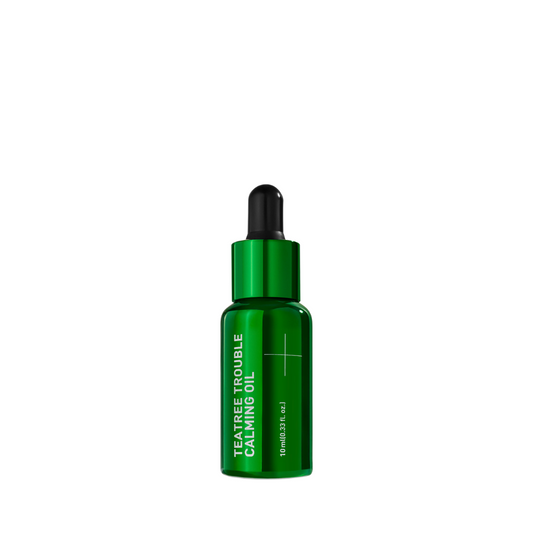 Teatree Trouble Calming Oil - [brand_name]