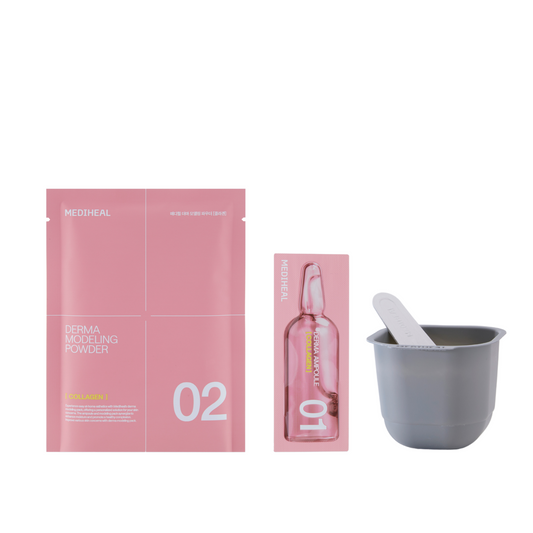 Derma Modeling Pack Collagen Firming - [brand_name]