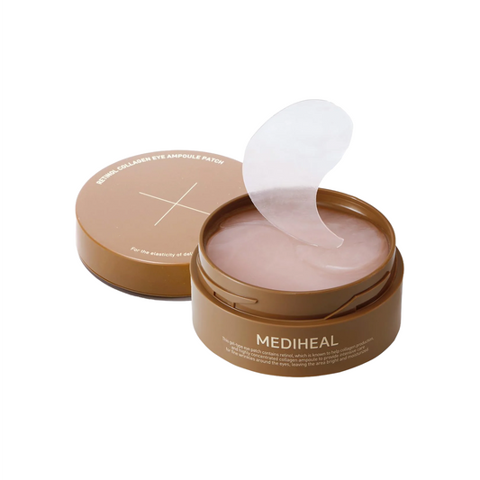 Retinol Collagen Eye Ampoule Patch