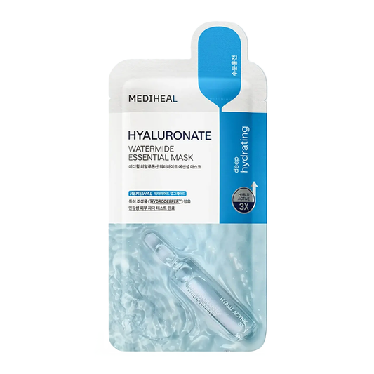 Hyaluronate Watermide Essential Mask - [brand_name]