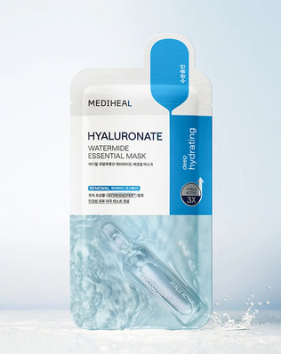 Hyaluronate Watermide Essential Mask - [brand_name]